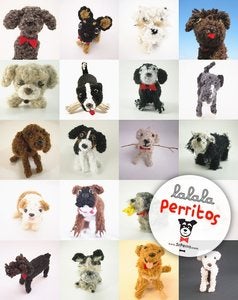 Image of SrsPerros personalizados Lalala Toys