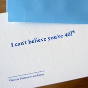 Image of Birthday, 0118