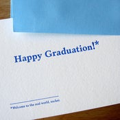 Image of Graduation, 0701