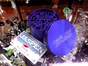 Image of Large 4-Piece (PURPLE)   ***LIMITED EDITION***
