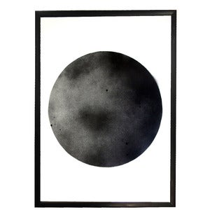 Image of White Moon 6
