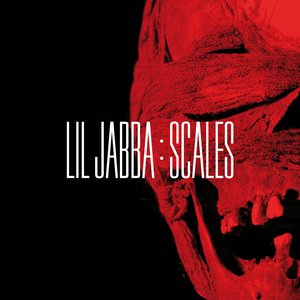 Image of Lil Jabba - Scales