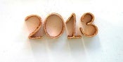 Image of Glittery 2013