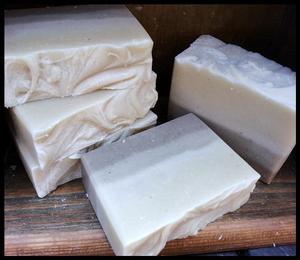 Image of Cold Pillow Handmade Soap