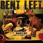 Image of Bent Left/Half Raptor Split 10"