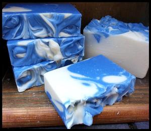 Image of St. Ives Bay Handmade Soap
