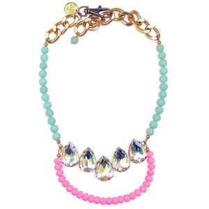 Image of *NEW* Qingshan Necklace
