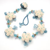 Image of cloud necklace