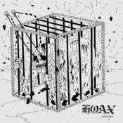 Image of Hoax - Caged/Sick Punk 7"
