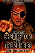 Image of Sheriff Tom Vs. The Zombies DVD