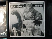 Image of The Clean - Oddities 2xLP