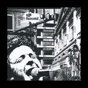 Image of Ego Summit - The Room Isn’t Big Enough LP