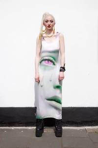 Image of CRY VIRGIN DRESS 