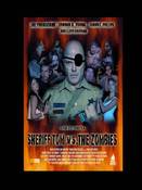 Image of SHERIFF TOM GROUP POSTER 11x 17