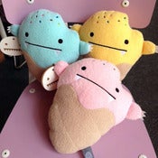 Image of Ricecream de Noodoll