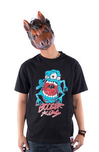 Image of Slimeball Tee - Black