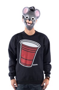 Image of Party Cup Crew - Black