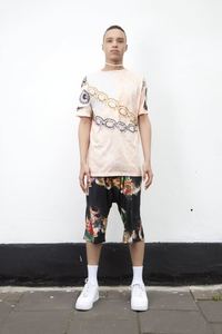 Image of SWEET CHAINS T-SHIRT