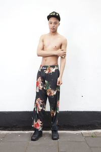 Image of RICH SWEATPANTS 