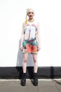 Image of SHAN VEST