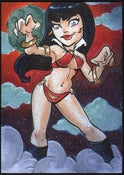 Image of Vampirella ARTIST PROOF