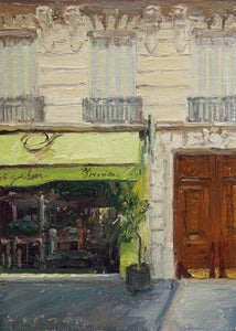 Image of 15. Le Café