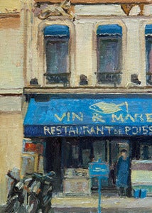 Image of 3. Restaurant de Fruits de Mer