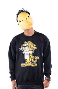 Image of Cool Cat Crew - Black