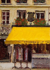 Image of 38. On Rue Montorgueil