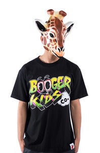 Image of Munchies Tee - Black