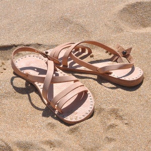 Image of Sandales