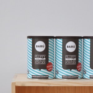 Image of Chocolat en poudre à la guimauve