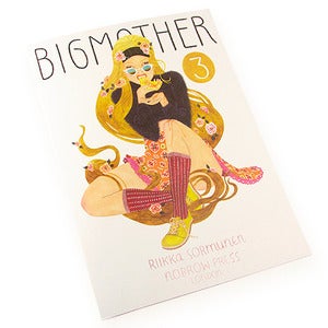 Image of Riikka Sormunen: Big Mother #3