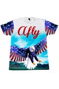 Image of EAGLE TSHIRT 