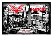 Image of Cock Sparrer/Rancid - HMV Forum, London