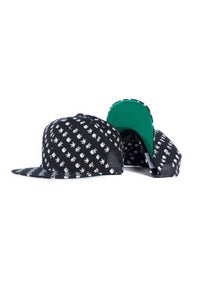 Image of RPC All Over Strapback - Black