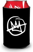 Image of No Kings Coozie
