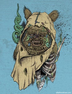 Image of Zombwok