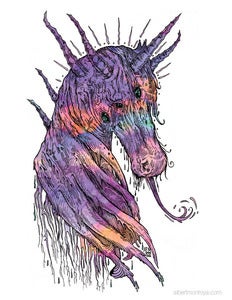 Image of Print "EUOS"