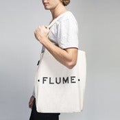 Image of Flume Tote Bag