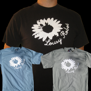 Image of Mens T-Shirt