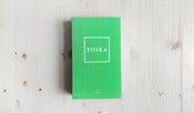 Image of Toska Art Journal
