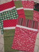 Image of Christmas Pillowcases