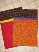 Image of Birthday Pillowcases
