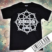 Image of Create/Destroy - The Tee (Black)