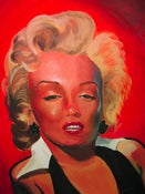 Image of ENDURING ICON (Marilyn Monroe)