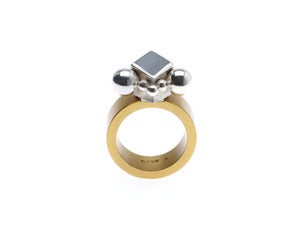 Image of The Golden Mean #06