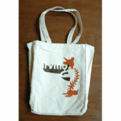 Image of Irving Tote Bag