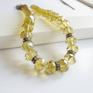 Image of Duchess Necklace