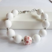 Image of Inspirit Chunky Bracelet